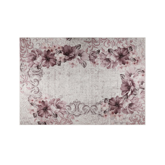 Conceptum Alfombra Asr Crpt-149 Multicolor 160 x 230 cm Conceptum Alfombra Asr Crpt-149 Multicolor 160 x 230 cm